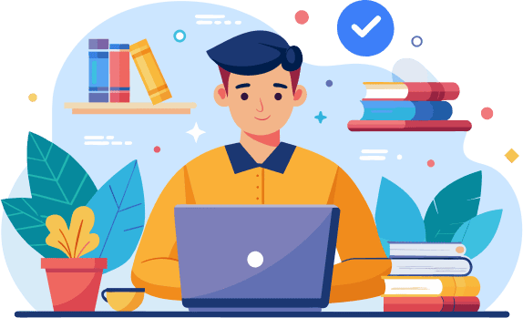 Education Illustration